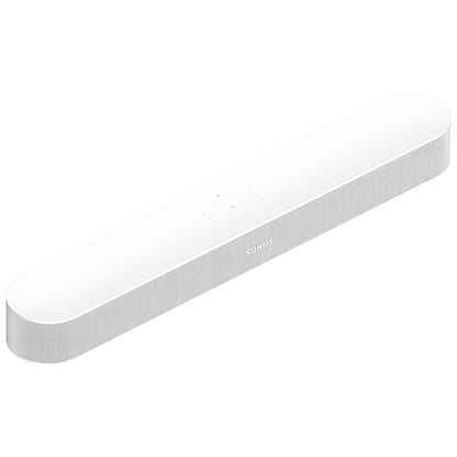 Sonos Beam (Gen 2) Compact Smart Soundbar