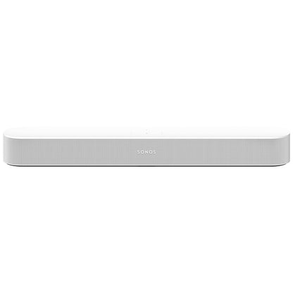 Sonos Beam (Gen 2) Compact Smart Soundbar