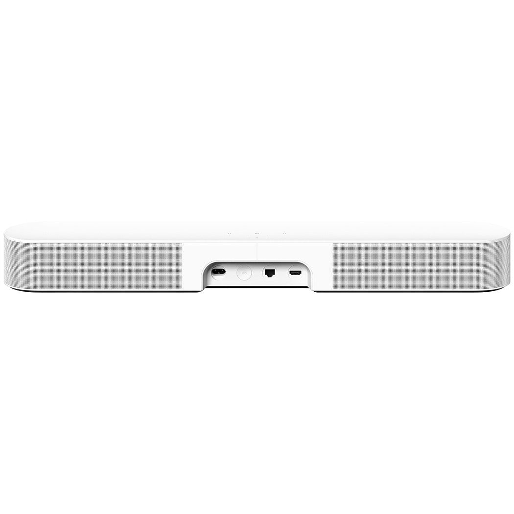 Sonos Beam (Gen 2) Compact Smart Soundbar