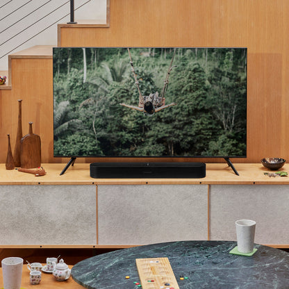 Sonos Beam (Gen 2) Compact Smart Soundbar