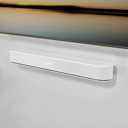 Sonos Beam (Gen 2) Compact Smart Soundbar