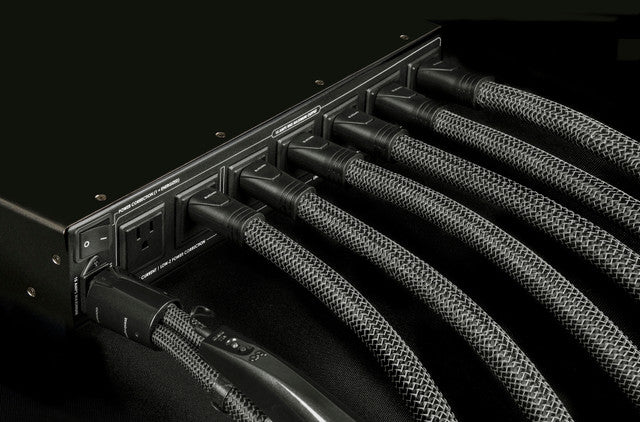 AudioQuest Niagara 3000 Power Conditioner
