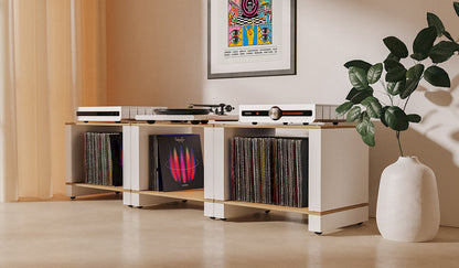 Blok Stax 2G - LP Shelf Collection