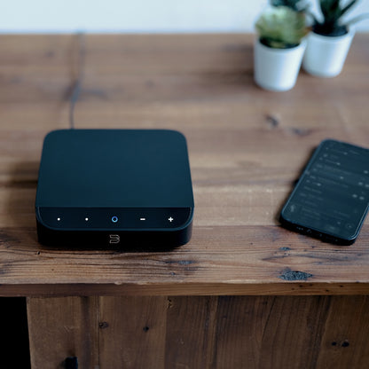 Bluesound NODE NANO (N030) — Wireless Music Streamer