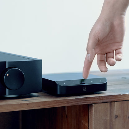 Bluesound NODE NANO (N030) — Wireless Music Streamer