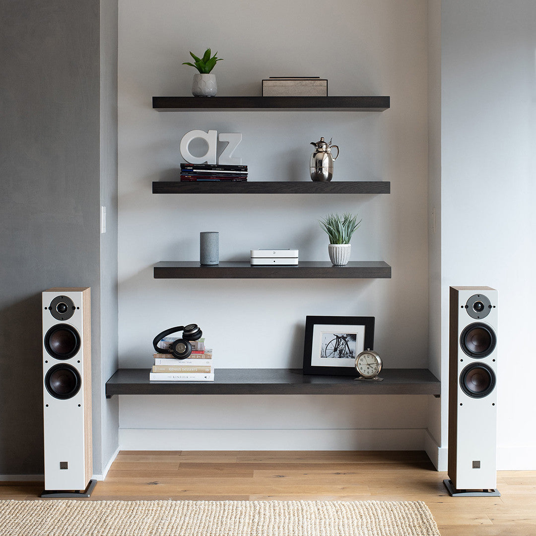 Bluesound POWERNODE (N330) — Wireless Hi-Res Streaming Amplifier