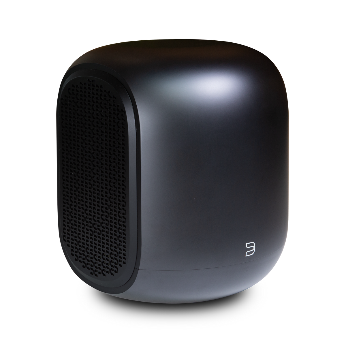 Bluesound PULSE SUB SW200 — Black — product detail