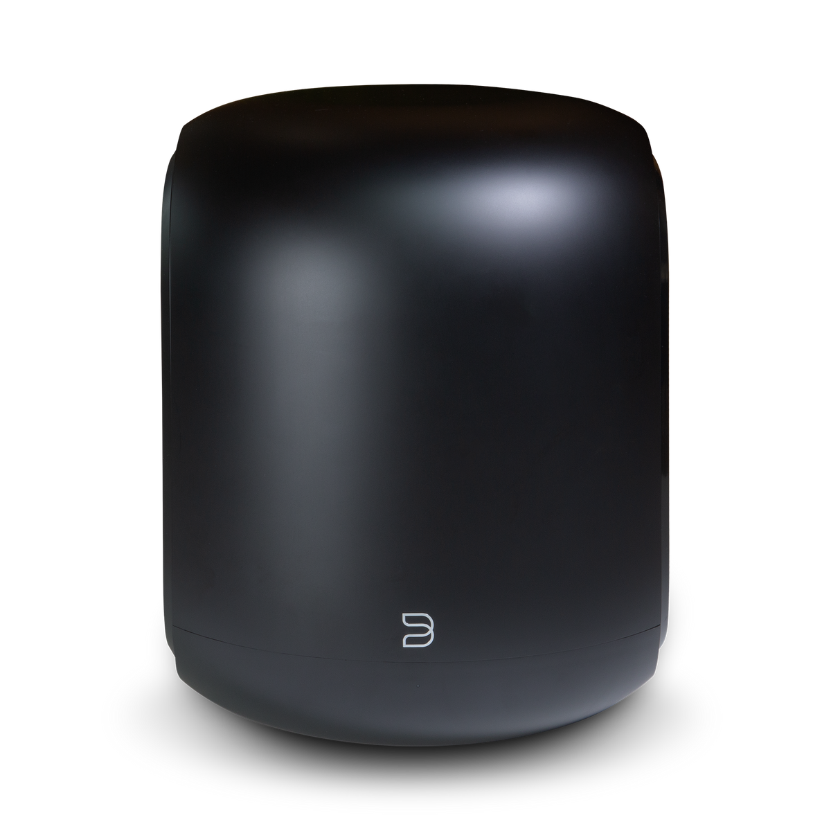 Bluesound PULSE SUB SW200 — Black — product detail