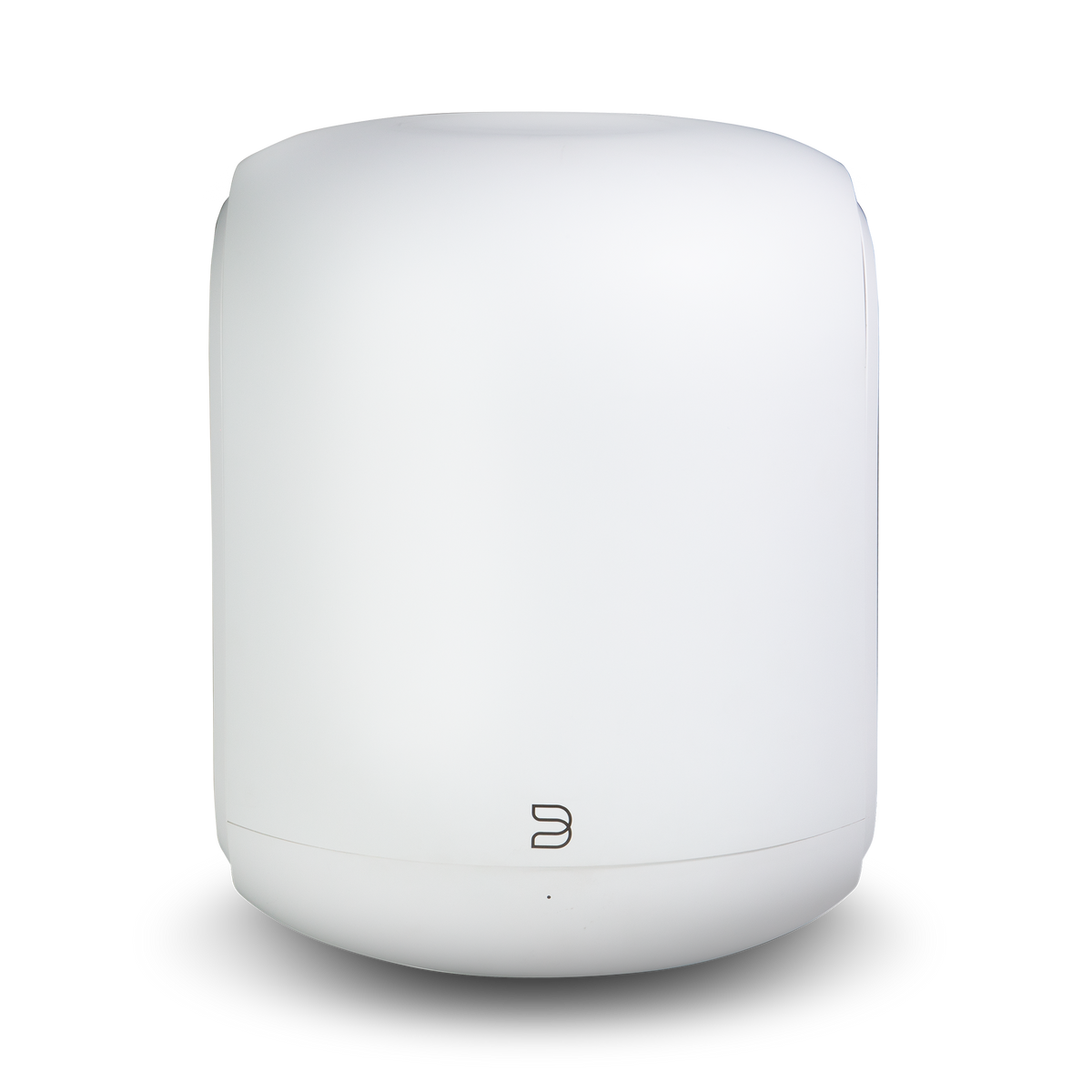 Bluesound PULSE SUB SW200 — White/Tan — product detail