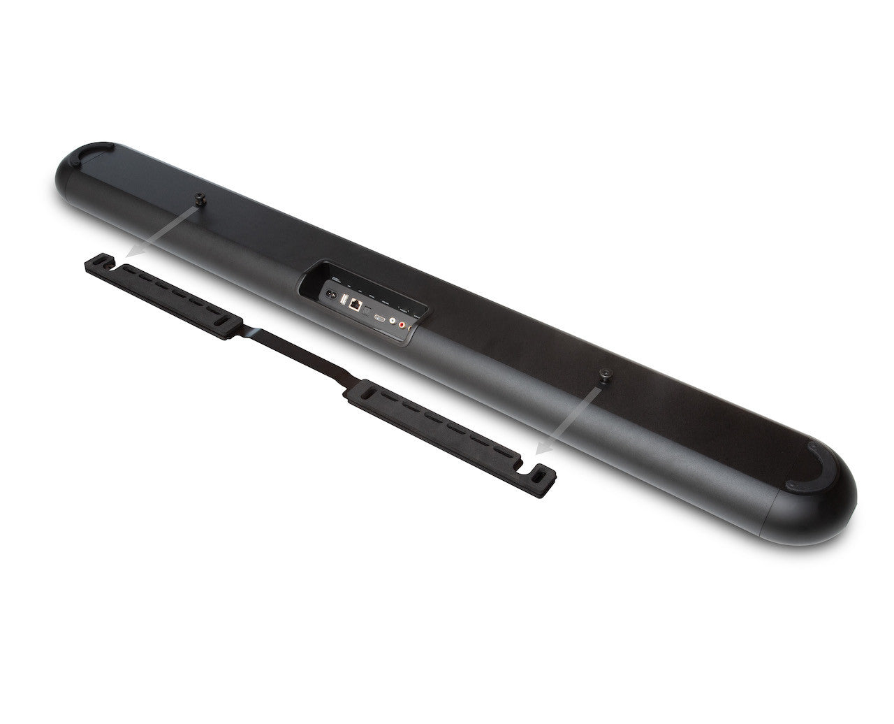 Bluesound PULSE CINEMA Streaming Soundbar with Dolby Atmos