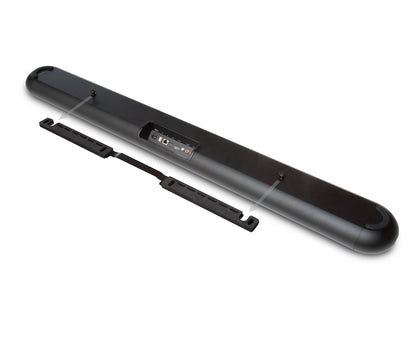 Bluesound PULSE CINEMA Streaming Soundbar with Dolby Atmos