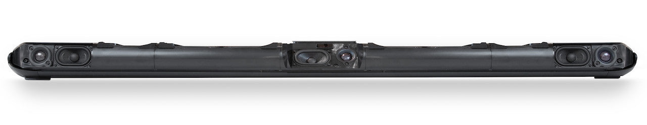 Bluesound PULSE CINEMA Streaming Soundbar with Dolby Atmos