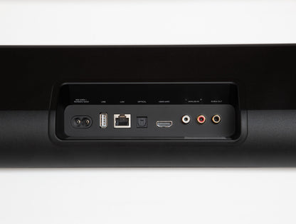Bluesound PULSE CINEMA MINI Streaming Soundbar