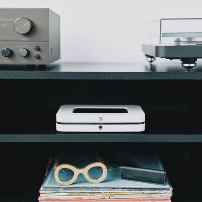 Bluesound NODE (N132) — Performance Music Streamer