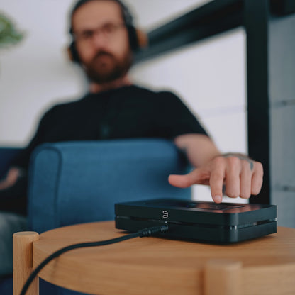 Bluesound NODE (N132) — Performance Music Streamer