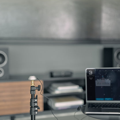 Bluesound Room Calibration Kit Microphone for Dirac Live