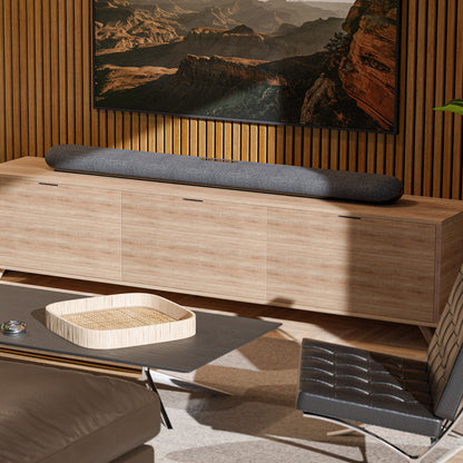 Bluesound PULSE CINEMA Streaming Soundbar with Dolby Atmos