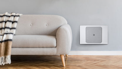 Bluesound PULSE SUB+ Wireless Powered Subwoofer