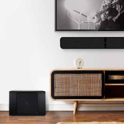 Bluesound PULSE SUB+ Wireless Powered Subwoofer