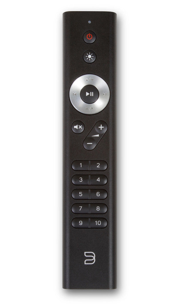 Bluesound RC1 Remote Control