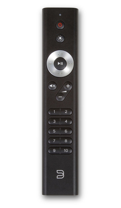 Bluesound RC1 Remote Control
