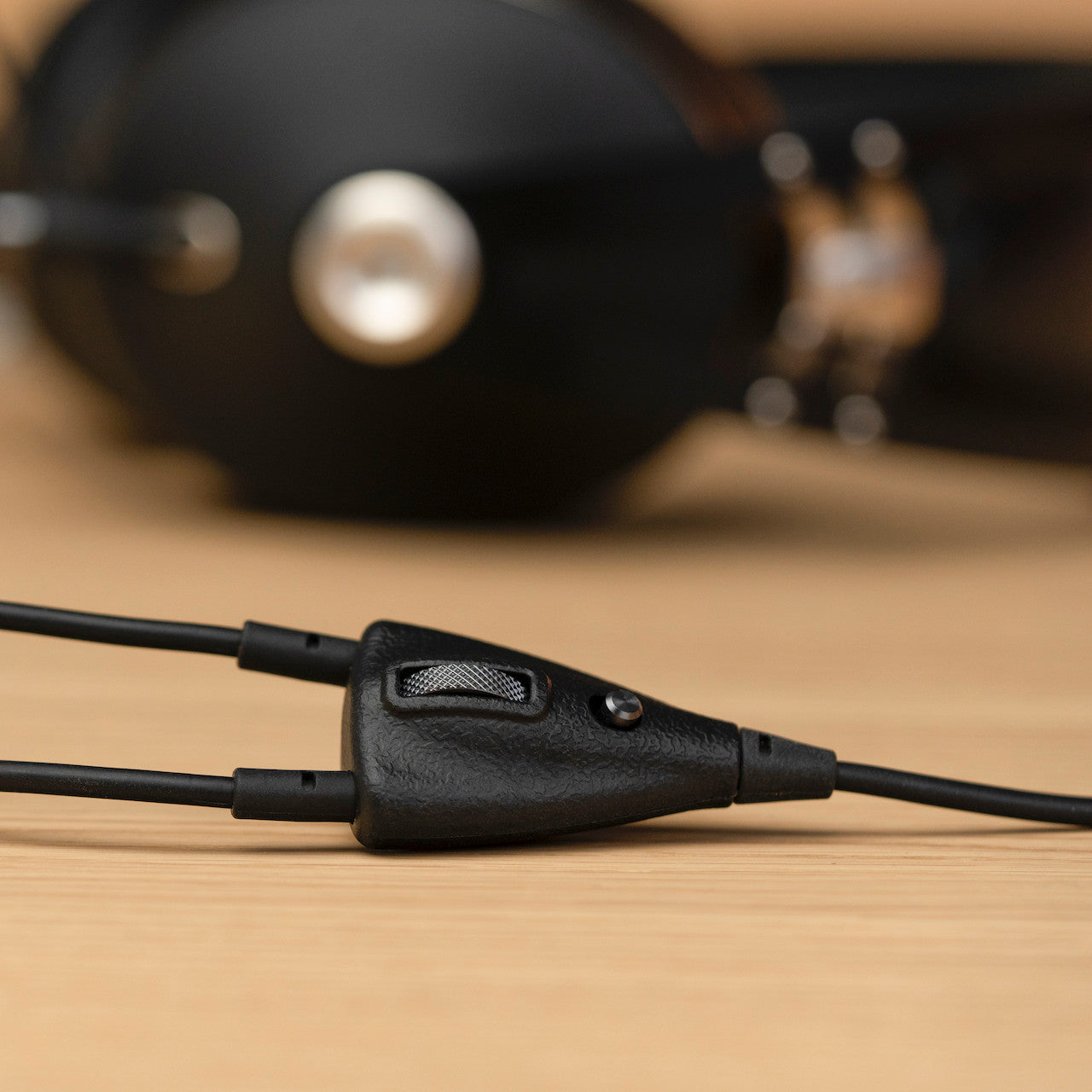 Meze – Boom Mic Headphone Microphone