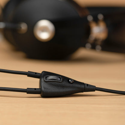 Meze – Boom Mic Headphone Microphone