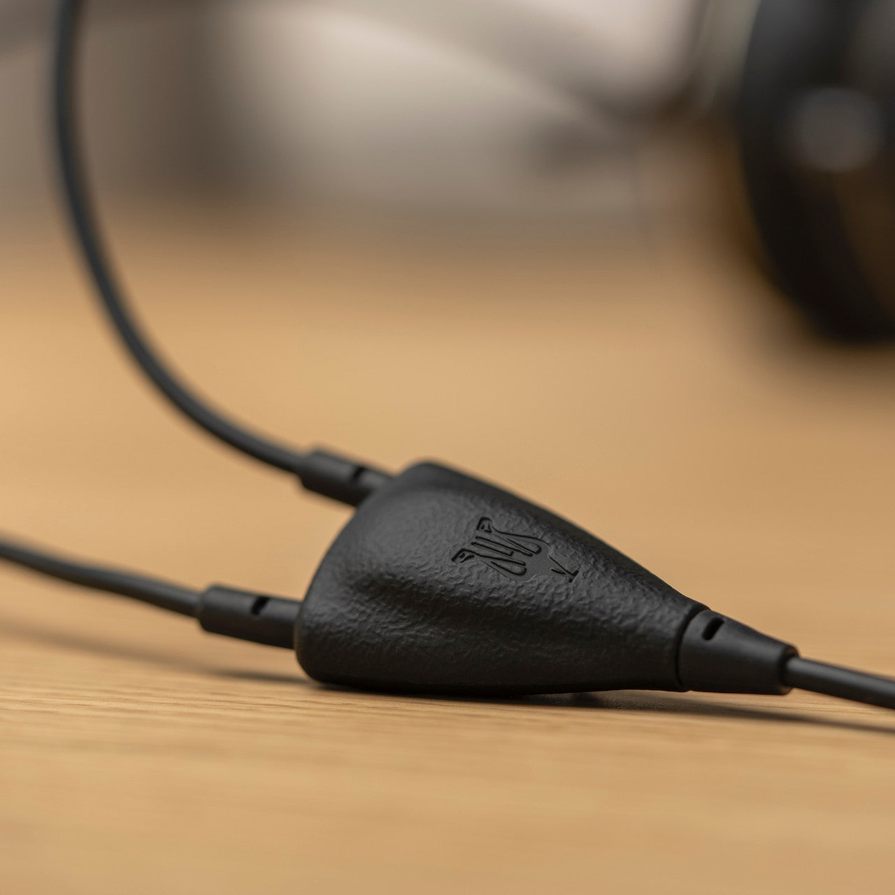 Meze – Boom Mic Headphone Microphone