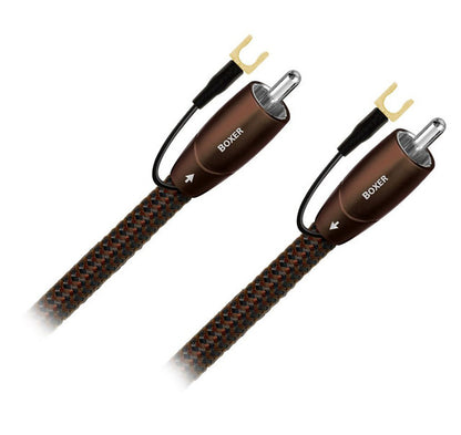 AudioQuest Boxer Subwoofer Cable