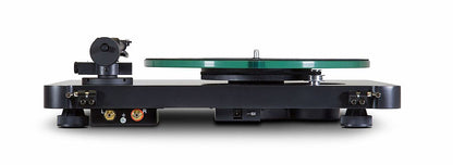 NAD C558 Turntable with OM10 Cartridge