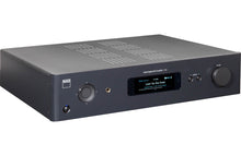 NAD C389 Hybrid Digital DAC Amplifier with MDC2 BluOS Module