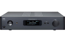NAD C389 Hybrid Digital DAC Amplifier with MDC2 BluOS Module