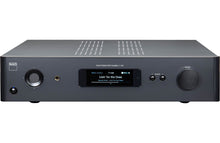 NAD C389 Hybrid Digital DAC Amplifier