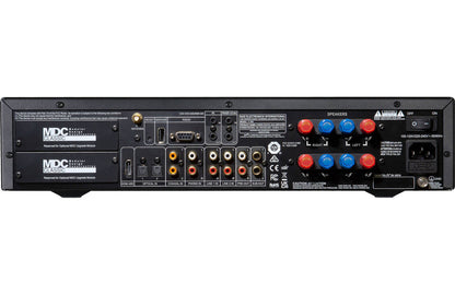 NAD C389 Hybrid Digital DAC Amplifier