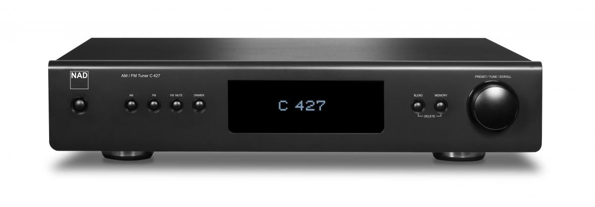 NAD C427 Stereo AM/FM Tuner