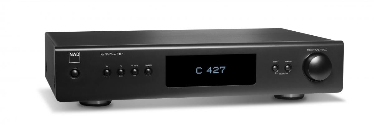 NAD C427 Stereo AM/FM Tuner