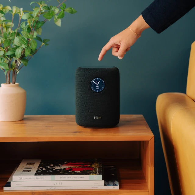 WiiM Sound Smart Streaming Speaker