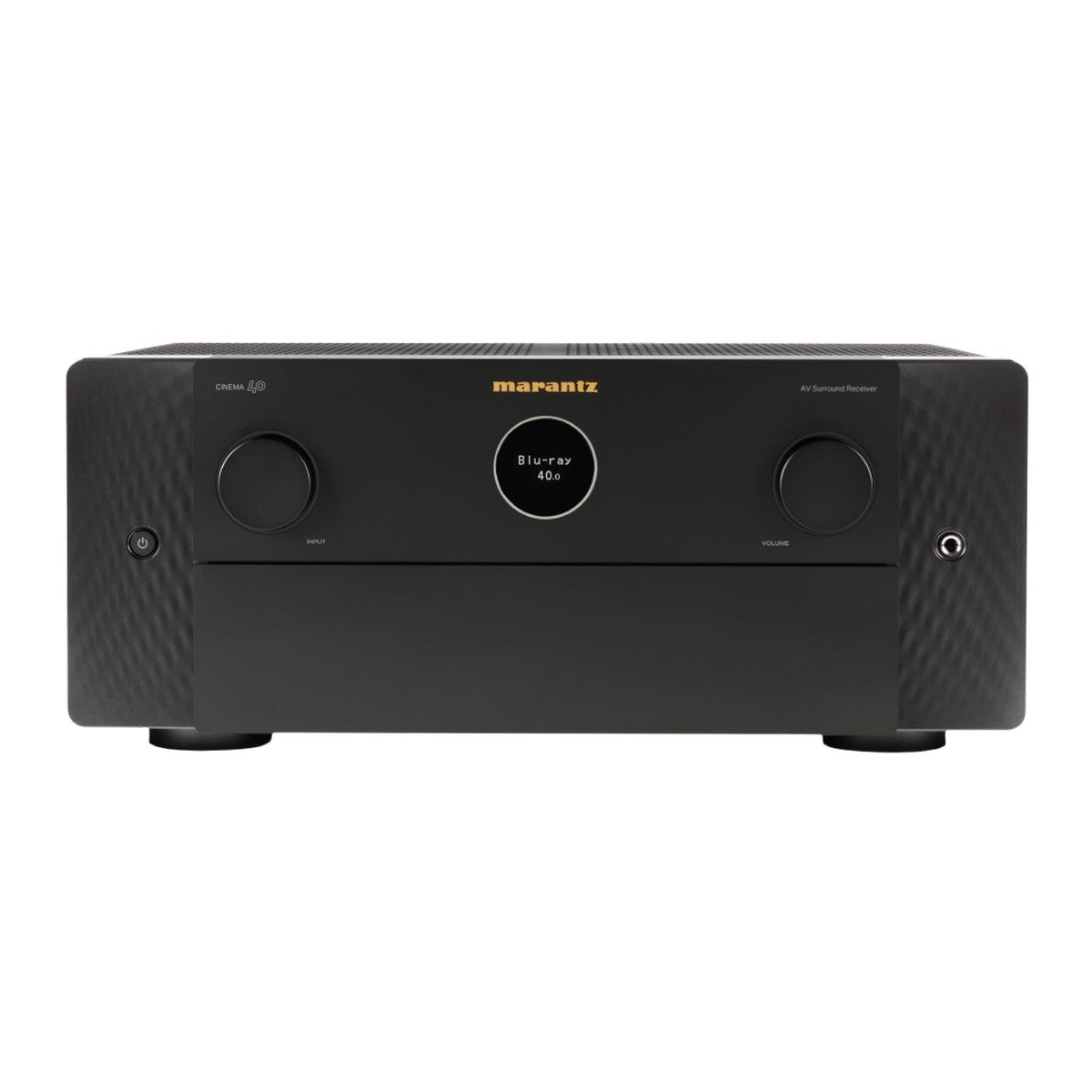 Cinema 40 Premium 9.4 Channel | 125-watts-per-channel AV Receiver