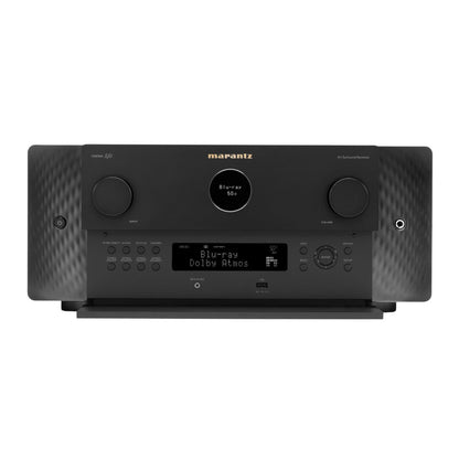 Cinema 40 Premium 9.4 Channel | 125-watts-per-channel AV Receiver