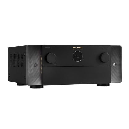 Cinema 40 Premium 9.4 Channel | 125-watts-per-channel AV Receiver