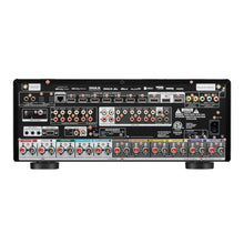 Cinema 40 Premium 9.4 Channel | 125-watts-per-channel AV Receiver