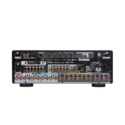 Cinema 50 9.4 Channel | 110 watts-per-channel AV Receiver