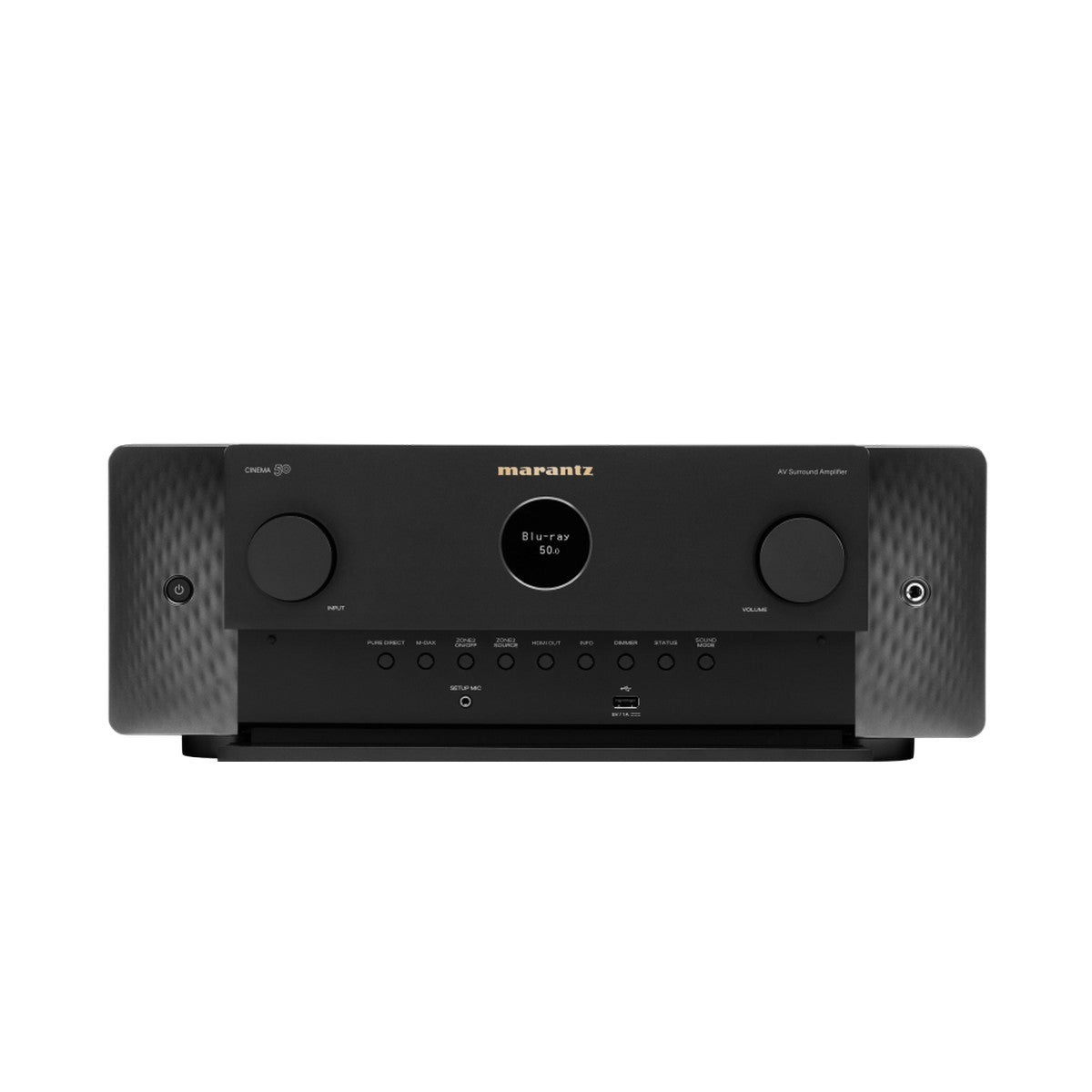 Cinema 50 9.4 Channel | 110 watts-per-channel AV Receiver