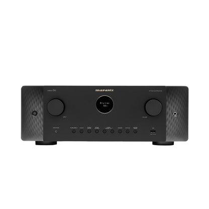 Cinema 60 Premium 7.2 Channel | 100-watts-per-channel AV Receiver