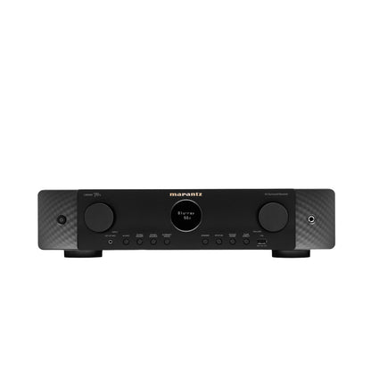 Cinema 70S Slimline 7.2 Channel | 50-watts-per-channel AV Receiver