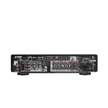 Cinema 70S Slimline 7.2 Channel | 50-watts-per-channel AV Receiver