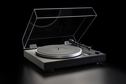Dual CS 429 Fully Automatic Turntable with Ortofon 2M Red cartridge