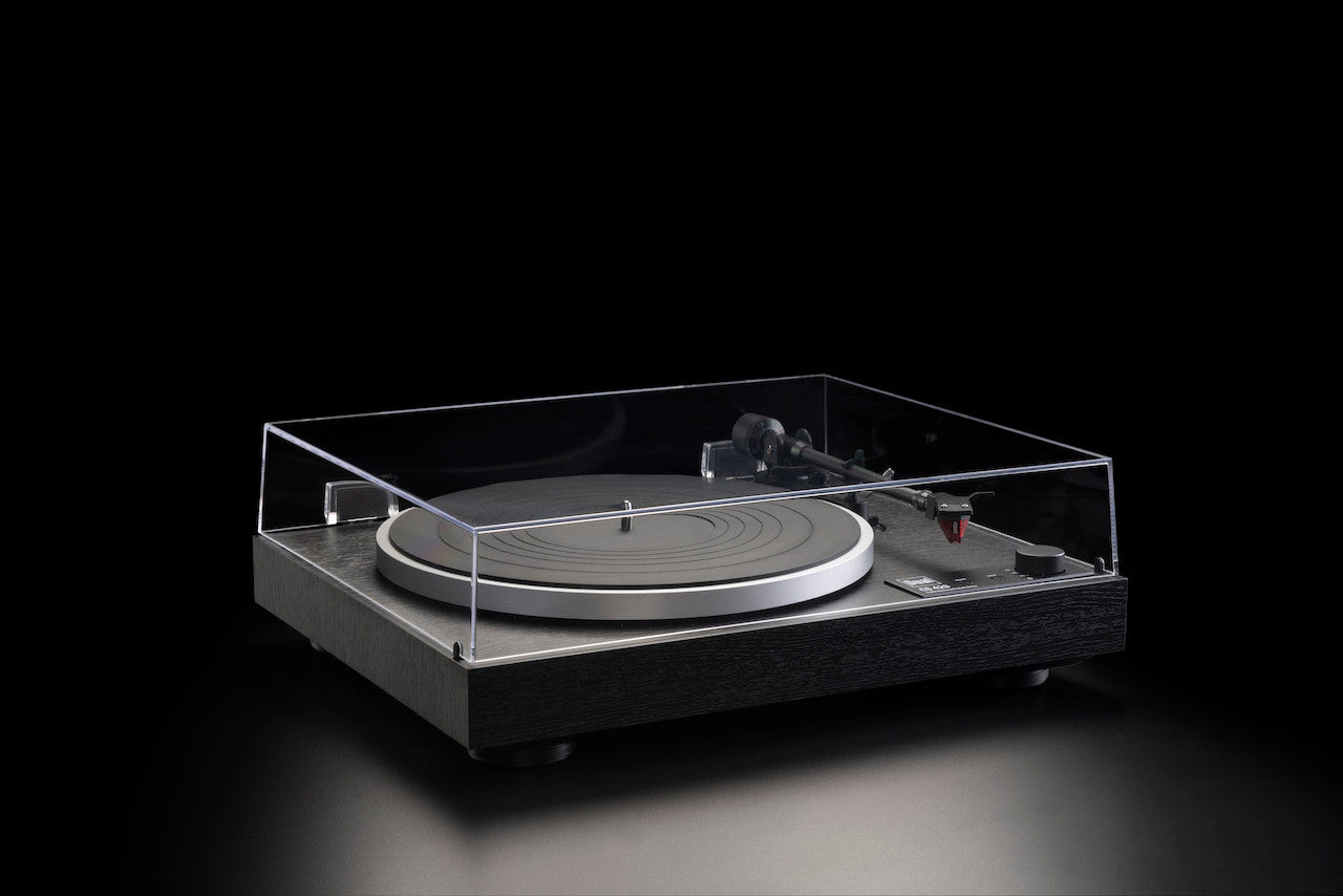 Dual CS 429 Fully Automatic Turntable with Ortofon 2M Red cartridge