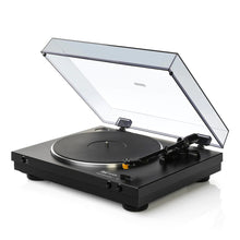 Dual CS 329 Fully Automatic Turntable with Audio-Technica AT91 Cartridge