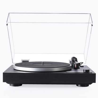 Dual CS 429 Fully Automatic Turntable with Ortofon 2M Red cartridge